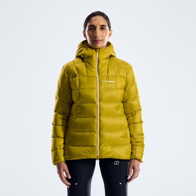 Theralite Down Jacket - Doudoune femme