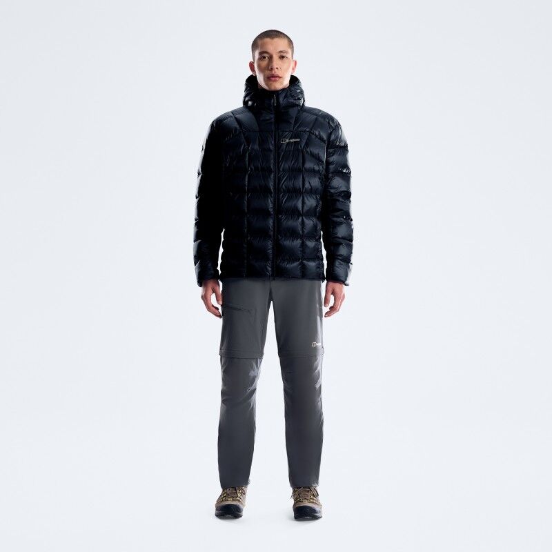 Theralite Down Jacket - Doudoune homme