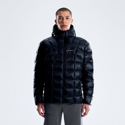 Theralite Down Jacket - Hybrid jacket - Men's