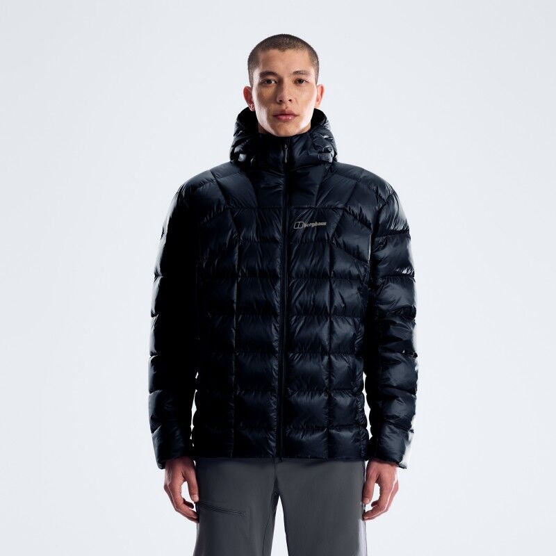 Berghaus Theralite Down Jacket - Hybrid jacket - Men's | Hardloop