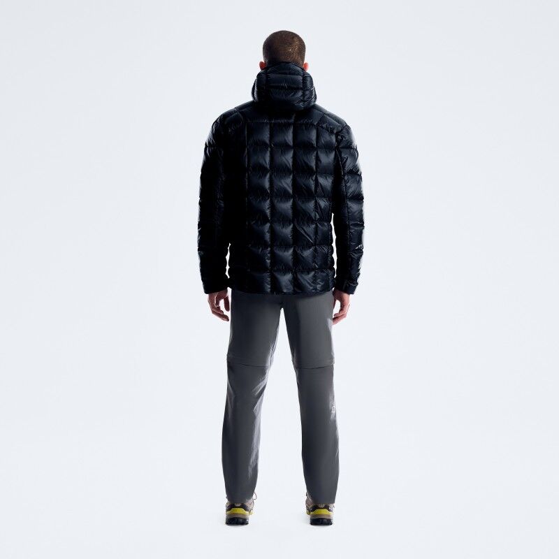 Berghaus Theralite Down Jacket - Doudoune homme | Hardloop