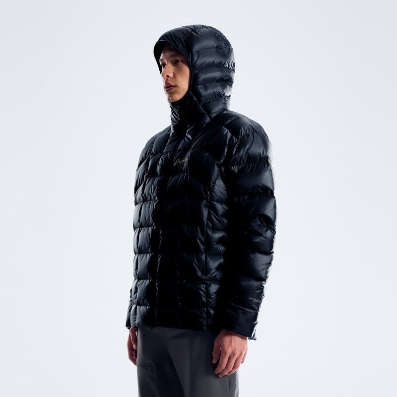 Berghaus Theralite Down Jacket - Doudoune homme | Hardloop