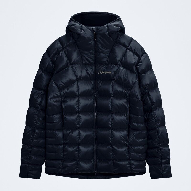 Berghaus Theralite Down Jacket - Hybrid jacket - Men's | Hardloop
