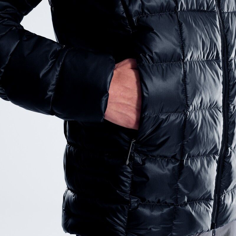 Berghaus Theralite Down Jacket - Dunjakke - Herrer | Hardloop