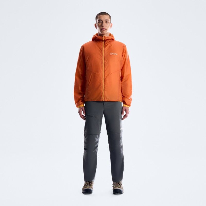 Theralite Versa Jacket - Doudoune homme