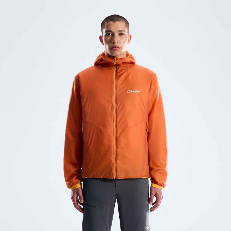 Theralite Versa Jacket - Tekokuitutakki - Miehet