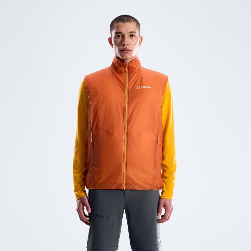 Theralite Versa Vest - Donsjack - Heren