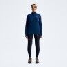 Berghaus Theralite Tech Half Zip - T-shirt femme | Hardloop