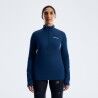 Berghaus Theralite Tech Half Zip - T-shirt - Women's | Hardloop