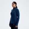 Berghaus Theralite Tech Half Zip - T-shirt - Women's | Hardloop