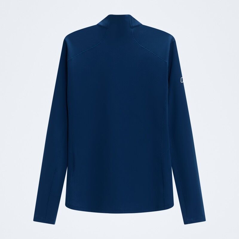 Berghaus Theralite Tech Half Zip - T-shirt - Women's | Hardloop