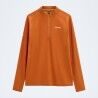 Berghaus Theralite Tech Half Zip - T-shirt homme | Hardloop