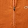 Berghaus Theralite Tech Half Zip - T-shirt - Men's | Hardloop
