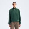 Berghaus Bamburgh Half Zip Loft Fleece - Polaire femme | Hardloop