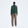 Berghaus Bamburgh Half Zip Loft Fleece - Polaire femme | Hardloop