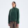 Berghaus Bamburgh Half Zip Loft Fleece - Polaire femme | Hardloop