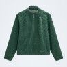 Berghaus Bamburgh Half Zip Loft Fleece - Polaire femme | Hardloop