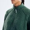 Berghaus Bamburgh Half Zip Loft Fleece - Polaire femme | Hardloop