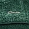 Berghaus Bamburgh Half Zip Loft Fleece - Polaire femme | Hardloop