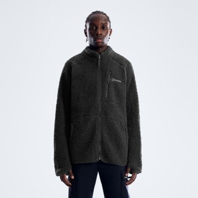 Bamburgh Full Zip Loft Fleece - Pánská fleesová mikina