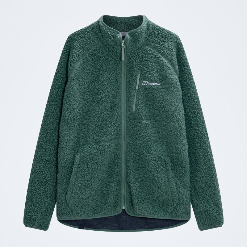 Berghaus Bamburgh Full Zip Loft Fleece - Bluza polarowa meska | Hardloop