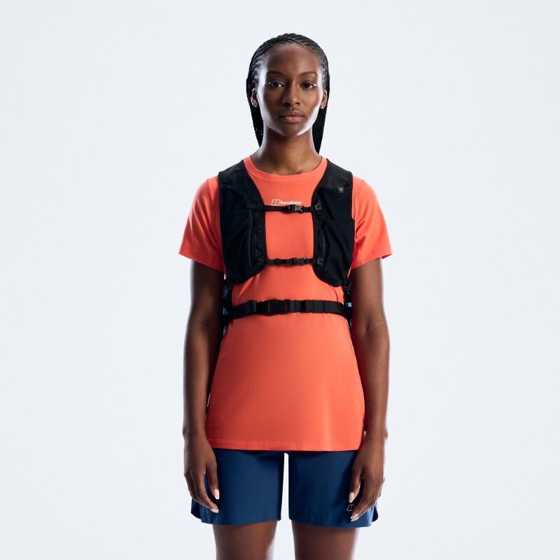 Fast Hike 15 - Sac à dos randonnée femme