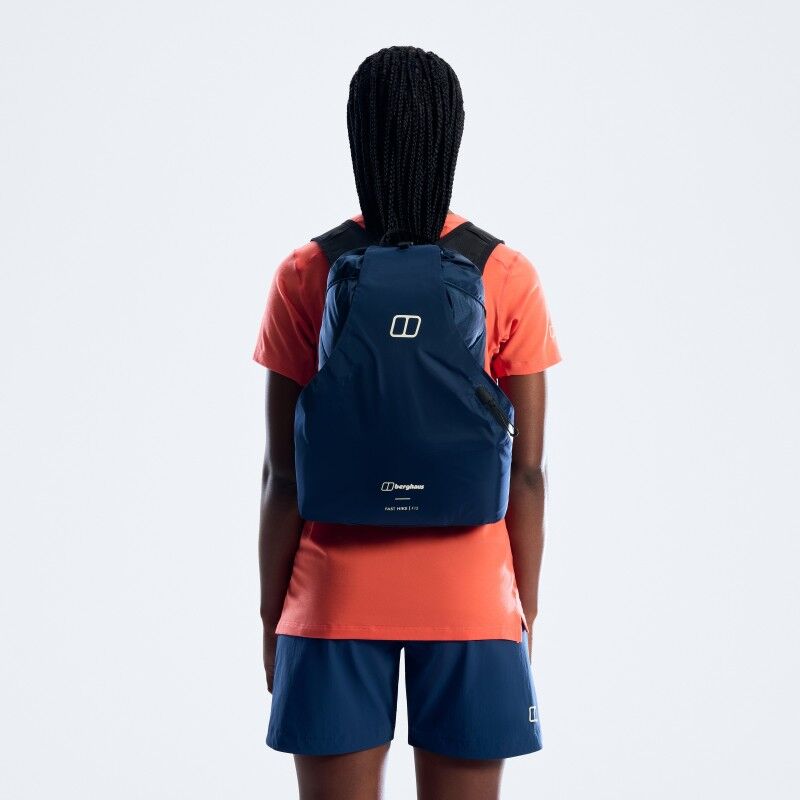Berghaus Fast Hike 15 - Walking backpack - Women's | Hardloop