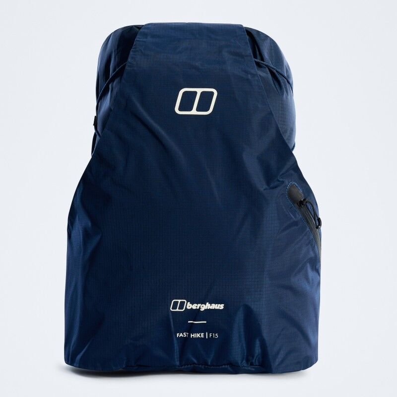 Berghaus Fast Hike 15 - Sac à dos randonnée femme | Hardloop