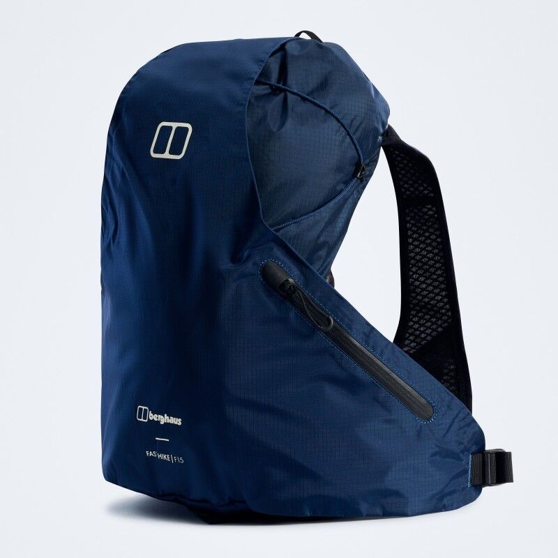 Fast Hike 15 - Wanderrucksack - Damen