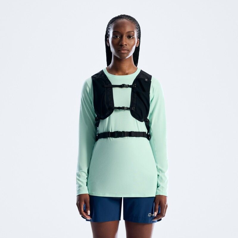 Fast Hike 15 - Wanderrucksack - Damen