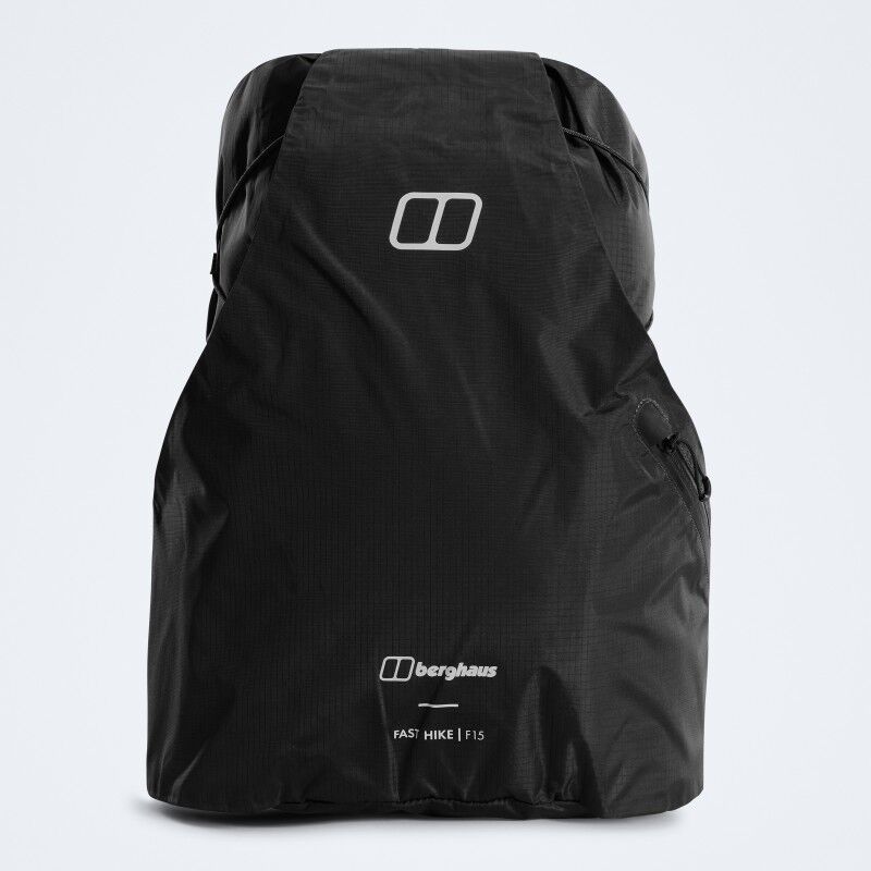 Berghaus Fast Hike 15 - Sac à dos randonnée homme | Hardloop