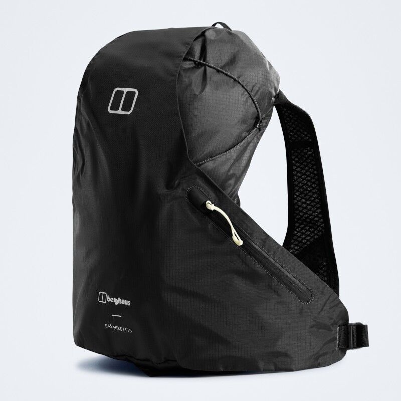 Fast Hike 15 - Zaino da escursionismo - Uomo