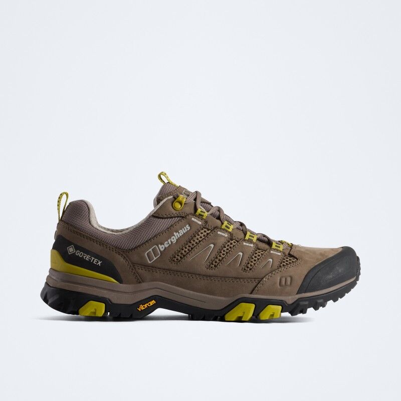 Berghaus Fellmaster Active GTX Shoe - Vandresko - Herrer | Hardloop
