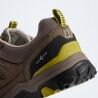 Berghaus Fellmaster Active GTX Shoe - Pánské nízké turistické boty | Hardloop