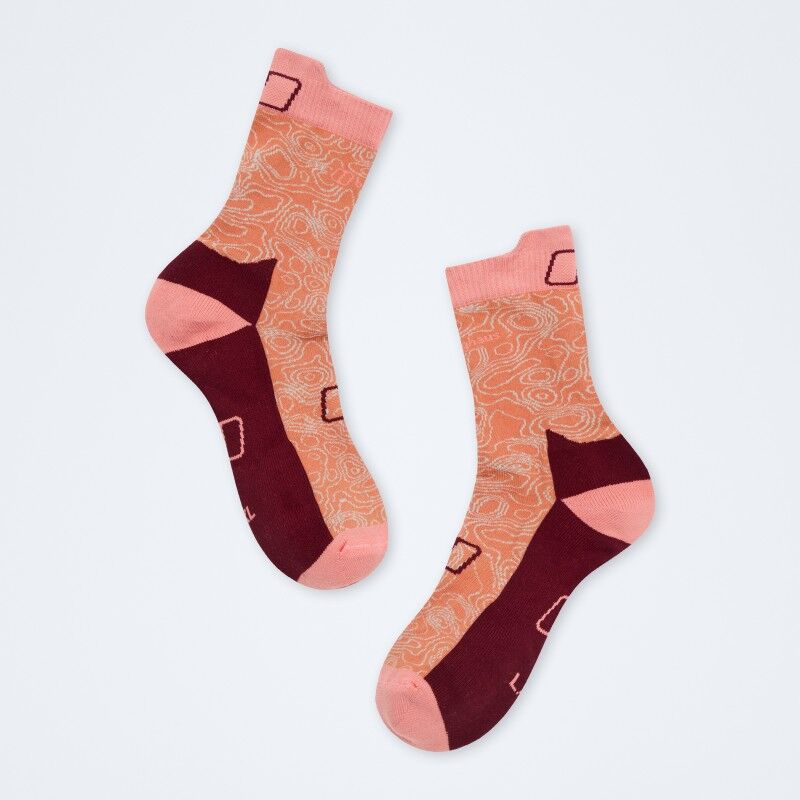 Trail Sock - Trekkingsocken