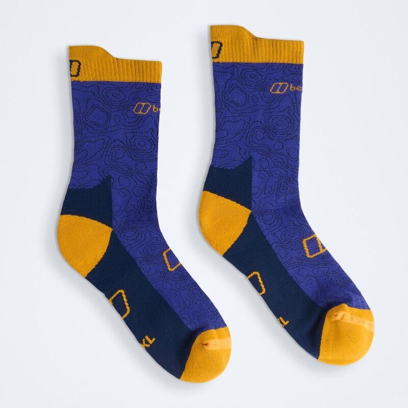 Trail Sock - Hiking socks