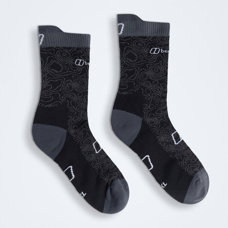 Trail Sock - Chaussettes randonnée