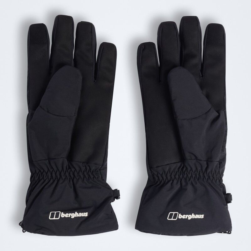 Berghaus Cryonox Glove - Vandrehandsker | Hardloop
