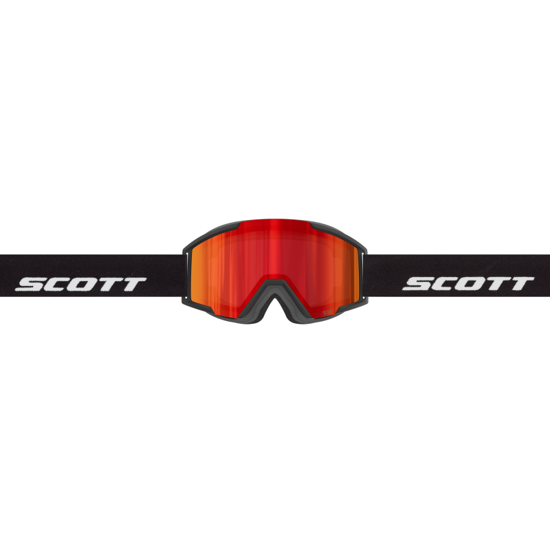 Scott Shield Pro Jr - Ski goggles | Hardloop