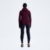 Berghaus Ridge-Hiker Hoody - Forro polar - Mujer | Hardloop