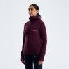 Berghaus Ridge-Hiker Hoody - Fleecejacke - Damen | Hardloop