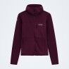 Berghaus Ridge-Hiker Hoody - Forro polar - Mujer | Hardloop