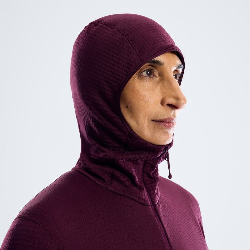 Berghaus Ridge-Hiker Hoody - Fleecejacke - Damen | Hardloop