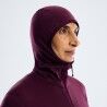 Berghaus Ridge-Hiker Hoody - Fleecejacke - Damen | Hardloop