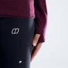 Berghaus Ridge-Hiker Hoody - Forro polar - Mujer | Hardloop
