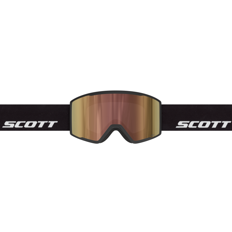 Scott Trace Pro Light Sensitive - Gafas de esquí | Hardloop