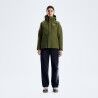 Berghaus Hillwalker 2.0 Gemini Hydroloft 3in1 Jacket - Veste 3 en 1 femme | Hardloop