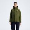 Berghaus Hillwalker 2.0 Gemini Hydroloft 3in1 Jacket - Veste 3 en 1 femme | Hardloop