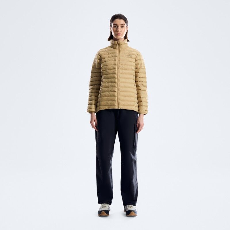 Berghaus Hillwalker 2.0 Gemini Hydroloft 3in1 Jacket - Veste 3 en 1 femme | Hardloop