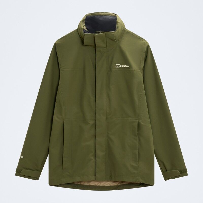 Berghaus Hillwalker 2.0 Gemini Hydroloft 3in1 Jacket - Veste 3 en 1 femme | Hardloop
